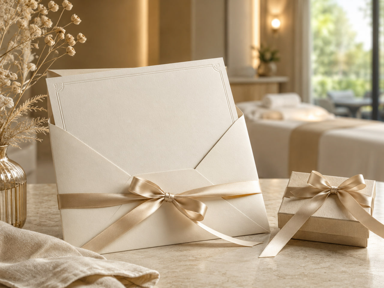 Подарочный сертификат в Отель Cosmos Selection Dombay Diamond Hotel